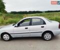 Сірий ЗАЗ Sens, об'ємом двигуна 1.3 л та пробігом 166 тис. км за 2900 $, фото 2 на Automoto.ua
