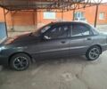 Сірий ЗАЗ Sens, об'ємом двигуна 1.3 л та пробігом 115 тис. км за 3800 $, фото 1 на Automoto.ua