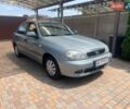 Сірий ЗАЗ Sens, об'ємом двигуна 1.3 л та пробігом 92 тис. км за 2499 $, фото 44 на Automoto.ua