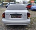 Сірий ЗАЗ Sens, об'ємом двигуна 1.3 л та пробігом 127 тис. км за 3700 $, фото 4 на Automoto.ua