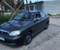 Серый ЗАЗ Сенс, объемом двигателя 0 л и пробегом 192 тыс. км за 2500 $, фото 1 на Automoto.ua