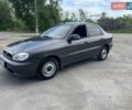 Серый ЗАЗ Сенс, объемом двигателя 1.3 л и пробегом 150 тыс. км за 2800 $, фото 1 на Automoto.ua