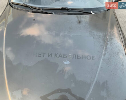 Серый ЗАЗ Сенс, объемом двигателя 1.3 л и пробегом 129 тыс. км за 2600 $, фото 14 на Automoto.ua