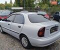 Сірий ЗАЗ Sens, об'ємом двигуна 1.3 л та пробігом 127 тис. км за 3700 $, фото 5 на Automoto.ua