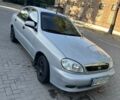 Сірий ЗАЗ Sens, об'ємом двигуна 1.3 л та пробігом 210 тис. км за 2350 $, фото 1 на Automoto.ua