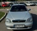 Серый ЗАЗ Сенс, объемом двигателя 1.3 л и пробегом 135 тыс. км за 2900 $, фото 1 на Automoto.ua
