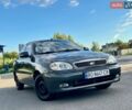 Сірий ЗАЗ Sens, об'ємом двигуна 1.3 л та пробігом 100 тис. км за 2690 $, фото 1 на Automoto.ua