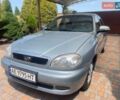Сірий ЗАЗ Sens, об'ємом двигуна 1.3 л та пробігом 92 тис. км за 2499 $, фото 37 на Automoto.ua
