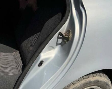 Серый ЗАЗ Сенс, объемом двигателя 1.3 л и пробегом 124 тыс. км за 3300 $, фото 6 на Automoto.ua