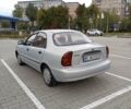 Серый ЗАЗ Сенс, объемом двигателя 1.3 л и пробегом 37 тыс. км за 3200 $, фото 4 на Automoto.ua