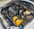 Сірий ЗАЗ Sens, об'ємом двигуна 1.3 л та пробігом 166 тис. км за 2900 $, фото 15 на Automoto.ua