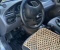 Сірий ЗАЗ Sens, об'ємом двигуна 1.3 л та пробігом 210 тис. км за 2350 $, фото 5 на Automoto.ua