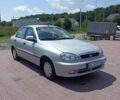 Сірий ЗАЗ Sens, об'ємом двигуна 1.3 л та пробігом 60 тис. км за 3900 $, фото 1 на Automoto.ua
