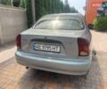 Сірий ЗАЗ Sens, об'ємом двигуна 1.3 л та пробігом 92 тис. км за 2499 $, фото 39 на Automoto.ua