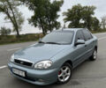 Сірий ЗАЗ Sens, об'ємом двигуна 1.3 л та пробігом 27 тис. км за 3500 $, фото 1 на Automoto.ua