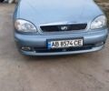 Серый ЗАЗ Сенс, объемом двигателя 1.3 л и пробегом 96 тыс. км за 3300 $, фото 1 на Automoto.ua