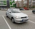 Серый ЗАЗ Сенс, объемом двигателя 1.3 л и пробегом 37 тыс. км за 3200 $, фото 1 на Automoto.ua
