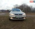 Серый ЗАЗ Сенс, объемом двигателя 1.3 л и пробегом 134 тыс. км за 2750 $, фото 5 на Automoto.ua