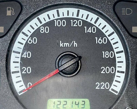 Сірий ЗАЗ Sens, об'ємом двигуна 1.3 л та пробігом 122 тис. км за 3300 $, фото 29 на Automoto.ua