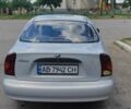 Сірий ЗАЗ Sens, об'ємом двигуна 1.3 л та пробігом 25 тис. км за 3875 $, фото 2 на Automoto.ua