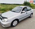 Сірий ЗАЗ Sens, об'ємом двигуна 1.3 л та пробігом 166 тис. км за 2900 $, фото 1 на Automoto.ua