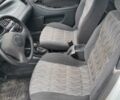 Сірий ЗАЗ Sens, об'ємом двигуна 1.3 л та пробігом 166 тис. км за 2900 $, фото 22 на Automoto.ua