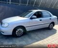 Серый ЗАЗ Сенс, объемом двигателя 1.3 л и пробегом 87 тыс. км за 3999 $, фото 1 на Automoto.ua