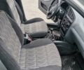 Сірий ЗАЗ Sens, об'ємом двигуна 1.3 л та пробігом 166 тис. км за 2900 $, фото 19 на Automoto.ua