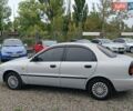 Сірий ЗАЗ Sens, об'ємом двигуна 1.3 л та пробігом 127 тис. км за 3700 $, фото 6 на Automoto.ua