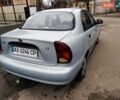 Серый ЗАЗ Сенс, объемом двигателя 1.3 л и пробегом 234 тыс. км за 2500 $, фото 1 на Automoto.ua