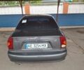 Серый ЗАЗ Сенс, объемом двигателя 1.3 л и пробегом 115 тыс. км за 3600 $, фото 3 на Automoto.ua