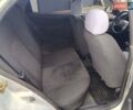 Сірий ЗАЗ Sens, об'ємом двигуна 1.3 л та пробігом 127 тис. км за 3700 $, фото 24 на Automoto.ua