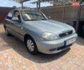 Сірий ЗАЗ Sens, об'ємом двигуна 1.3 л та пробігом 92 тис. км за 2499 $, фото 42 на Automoto.ua