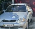 Серый ЗАЗ Сенс, объемом двигателя 1.3 л и пробегом 65 тыс. км за 3500 $, фото 1 на Automoto.ua