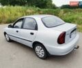 Сірий ЗАЗ Sens, об'ємом двигуна 1.3 л та пробігом 166 тис. км за 2900 $, фото 3 на Automoto.ua