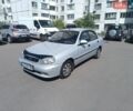Серый ЗАЗ Сенс, объемом двигателя 1.3 л и пробегом 166 тыс. км за 2200 $, фото 1 на Automoto.ua