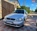 Серый ЗАЗ Сенс, объемом двигателя 1.3 л и пробегом 181 тыс. км за 2100 $, фото 1 на Automoto.ua