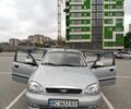 Серый ЗАЗ Сенс, объемом двигателя 1.3 л и пробегом 37 тыс. км за 3200 $, фото 2 на Automoto.ua