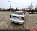 Сірий ЗАЗ Sens, об'ємом двигуна 1.3 л та пробігом 80 тис. км за 2800 $, фото 2 на Automoto.ua