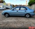 Сірий ЗАЗ Sens, об'ємом двигуна 1.3 л та пробігом 24 тис. км за 4500 $, фото 2 на Automoto.ua