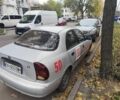 Сірий ЗАЗ Sens, об'ємом двигуна 1.3 л та пробігом 98 тис. км за 1700 $, фото 2 на Automoto.ua