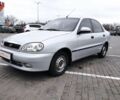 Сірий ЗАЗ Sens, об'ємом двигуна 1.3 л та пробігом 73 тис. км за 4700 $, фото 1 на Automoto.ua