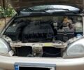 Сірий ЗАЗ Sens, об'ємом двигуна 1.3 л та пробігом 139 тис. км за 2500 $, фото 17 на Automoto.ua