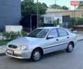 Сірий ЗАЗ Sens, об'ємом двигуна 1.3 л та пробігом 63 тис. км за 3900 $, фото 2 на Automoto.ua