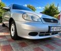 Сірий ЗАЗ Sens, об'ємом двигуна 1.3 л та пробігом 181 тис. км за 2004 $, фото 7 на Automoto.ua