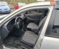 Сірий ЗАЗ Sens, об'ємом двигуна 1.3 л та пробігом 127 тис. км за 3700 $, фото 10 на Automoto.ua