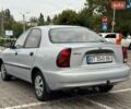 Сірий ЗАЗ Sens, об'ємом двигуна 1.3 л та пробігом 63 тис. км за 3300 $, фото 6 на Automoto.ua