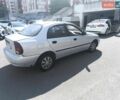 Сірий ЗАЗ Sens, об'ємом двигуна 1.3 л та пробігом 166 тис. км за 2200 $, фото 1 на Automoto.ua