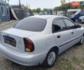 Сірий ЗАЗ Sens, об'ємом двигуна 1.3 л та пробігом 127 тис. км за 3700 $, фото 3 на Automoto.ua