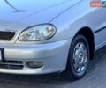 Сірий ЗАЗ Sens, об'ємом двигуна 1.3 л та пробігом 63 тис. км за 3900 $, фото 4 на Automoto.ua